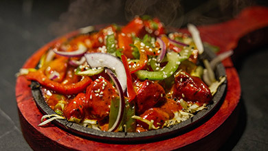 Tandoori Tandoori