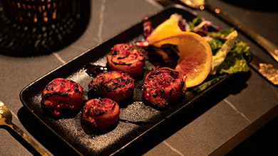 Vorspeisen Vorspeisen